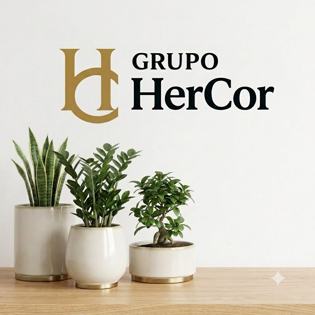 Oficina de Grupo HerCor